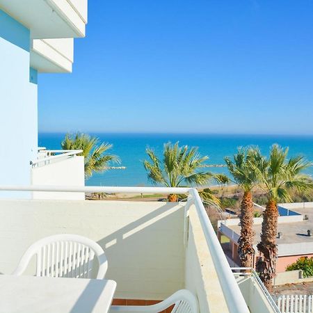 Residence Azzurro Massignano Exterior photo