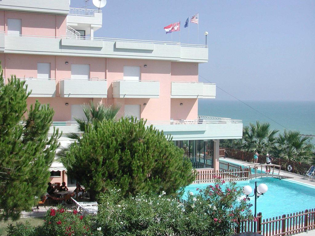 Residence Azzurro Massignano Room photo