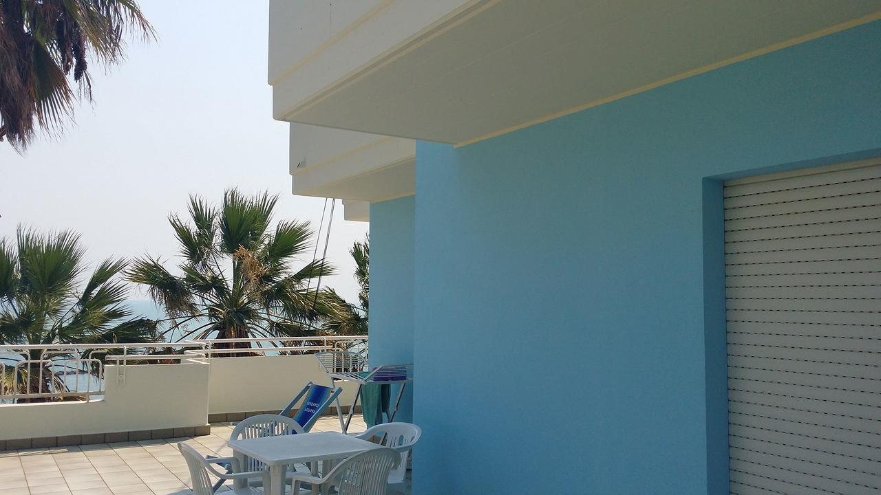 Residence Azzurro Massignano Exterior photo